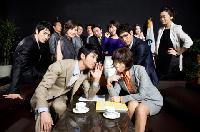 視聴率：『シティーホール』微増17.0％