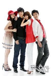 視聴率：『燦爛たる遺産』35.5％