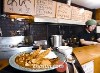 韓国人も好きな「日本式カレー」(上)