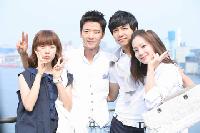 『燦爛たる遺産』クルーズ旅行シーン公開へ