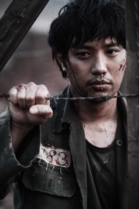 チン・グが特別出演=『太陽を飲み込め』