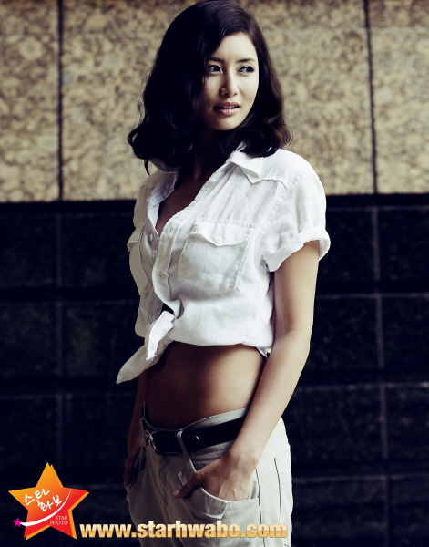 好評御礼ハン・ソンジュ写真集が追加公開