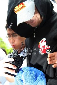 芸能界麻薬汚染:キム・ジフン、謝罪繰り返す