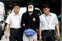 芸能界麻薬汚染:キム・ジフンの拘束令状が棄却