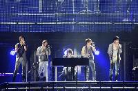 東方神起、オリコン・チャートでいまだトップ