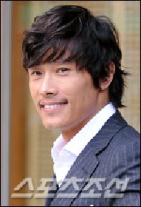 イ・ビョンホン「JOMOカップ」ゲストに