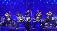 【フォト】SS501「僕らのダンスを見て!」