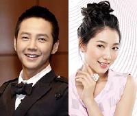 チャン・グンソク&パク・シネ『イケメンですね』主役決定