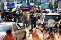 興行成績：7月の韓国映画占有率51.2％