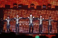 SS501、 初の日本武道館公演に1万8000人が集結