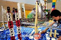 未来の街ってどんな感じ?=仁川世界都市フェス(上)