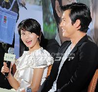 【フォト】映画『きみに微笑む雨』制作報告会