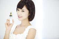 【フォト】ツヤ肌透き通るファン・ジョンウム