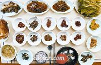 食欲を呼び覚まし夏バテを吹き飛ばす味 /全羅道(上)