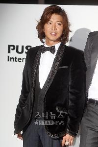 木村拓哉「チェ・ジウと共演したい」