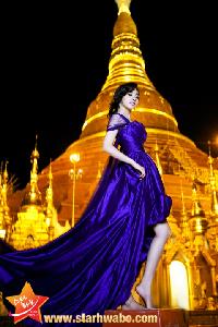 イ・ヨンウン、ミャンマーで「スター写真集」撮影
