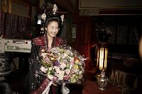 コ・ヒョンジョン「ミシルのおかげで幸せだった」