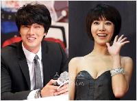 ソ・ジソブ&ハン・ジミンに結婚説、事務所は否定