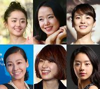 2010年に活躍が期待される女優たち