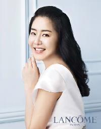 コ・ヒョンジョンが語る美肌の秘訣とは