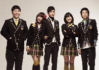 視聴率:『勉強の神』23.5%