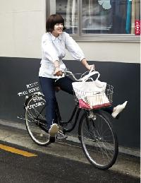 ソン・ヘギョ、ショートボブにイメチェン