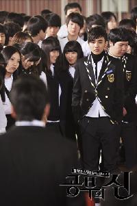 視聴率:『勉強の神』続落21.4%