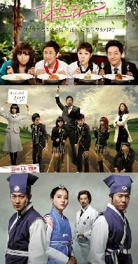 視聴率:『パスタ』続伸2位浮上