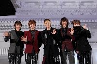 SHINee、さっぽろ雪まつりのイベント出演