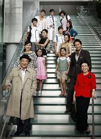 視聴率:『明日キック』20.6%