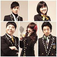 視聴率:『勉強の神』23.2%