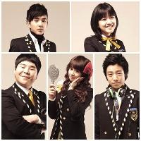 視聴率:『勉強の神』最終回25.1%