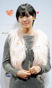 キム・ソヨン「見栄っ張りな時代があった」