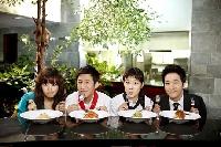 視聴率：『パスタ』2話連続20％突破