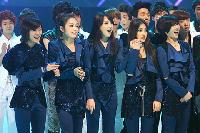 KARA「ルパン」が1位=M countdown