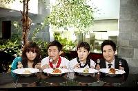 視聴率：『パスタ』好調19.5％