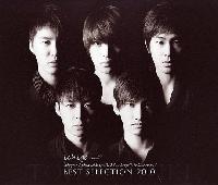 東方神起ベストアルバムが初の「ダブル・プラチナ」