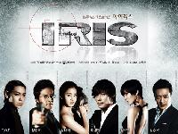 視聴率:『IRIS』日本放送、初回10.1%