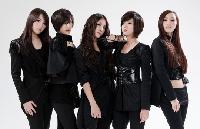 KARA、日本の大手レコード会社とマネジメント契約