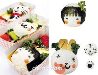 韓国で今、おにぎりが人気