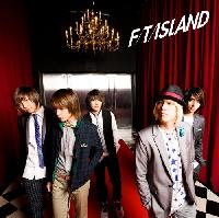 FT Island、オリコン週間ランキング4位