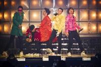 BIGBANG、夏フェス「サマーソニック」に出演決定