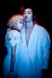 【フォト】イ・ユンジョンがウエディンググラビア公開