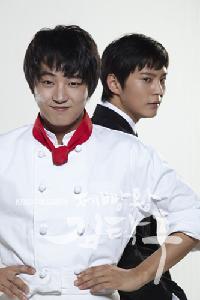 視聴率:『製パン王キム・タック』急伸26.4%