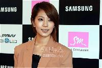 BoA、韓国で5年ぶりにアルバムリリースへ