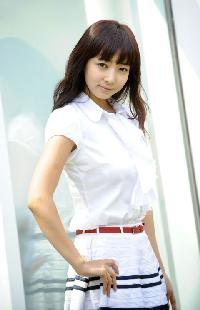 チン・ジェヨン、4歳年下のゴルファーと10月挙式