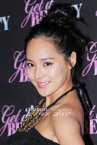 【フォト】新MCユジンの笑顔