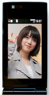 ク・ヘソン最新フォト公開中