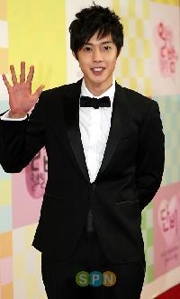 主人公にキム・ヒョンジュン=韓国版『イタズラなKiss』