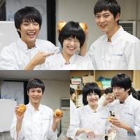 視聴率:『製パン王キム・タック』自己最高35.3%